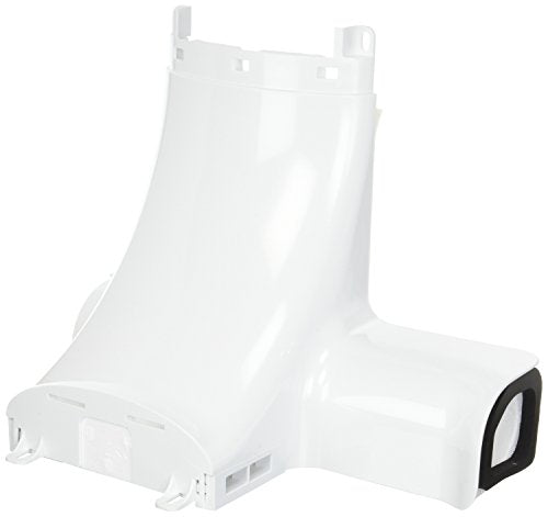 GE-Refrigerator-Air-Duct-WR49X10091 GE-Refrigerator-Air-Duct-WR49X10091